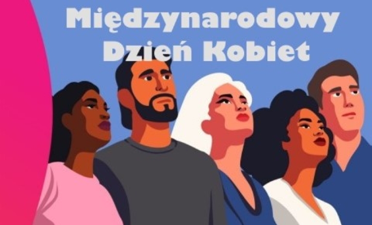 Międzynarodowy Dzień Kobiet 2026