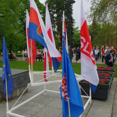 1 Maja 2018 r. Bydgoszcz